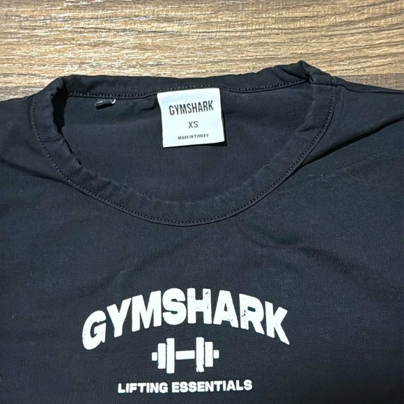 TEAM GS BABY TEE - Picture 3 of 5